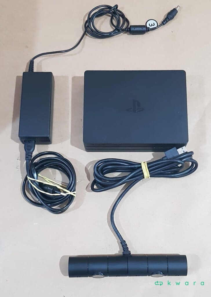 Playstation Vr - foto 1