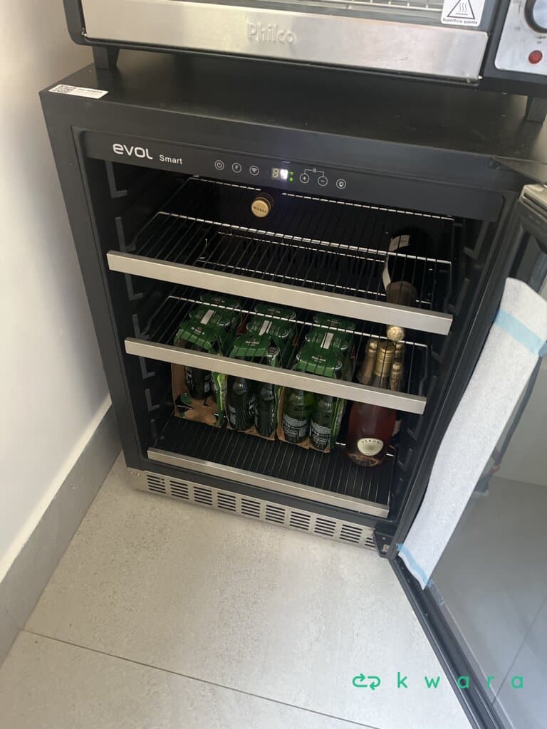 Cervejeira evol Smart - foto 2