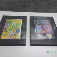 2 Quadros - foto 1