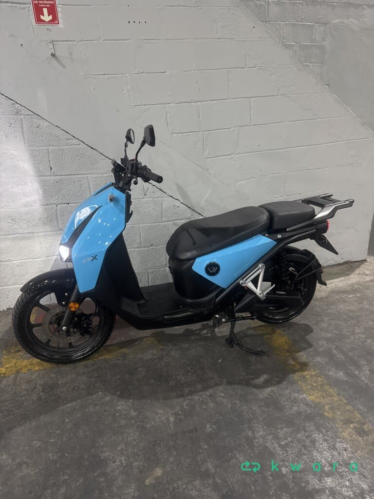 VMoto CPX 2024 - foto 1