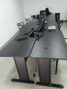 9 Mesas - foto 2