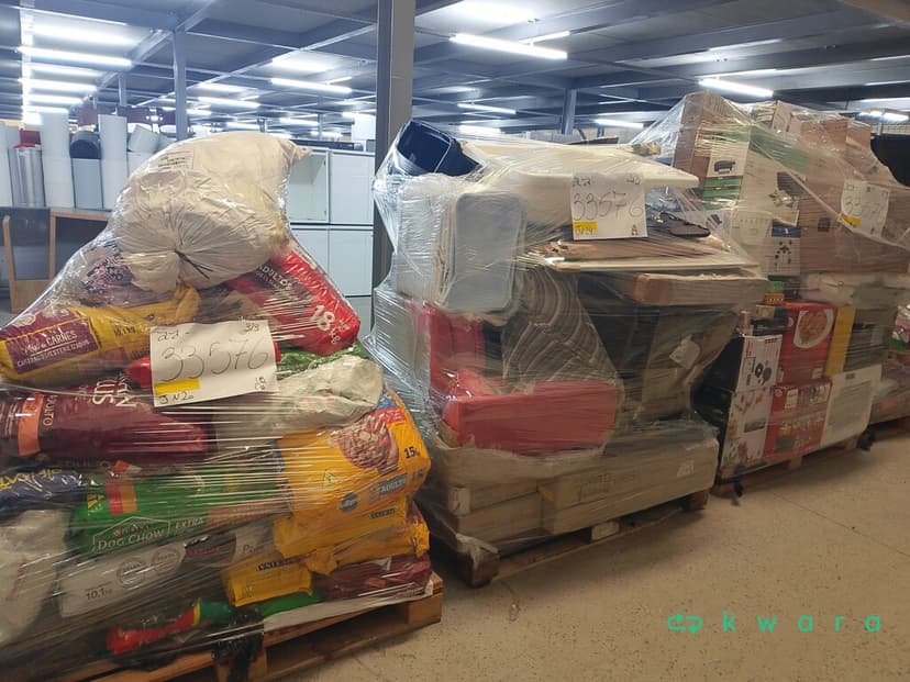 Aprox. 100 itens: Tv 32', Microondas,  Impressora, Microondas, Aspirador, Cafeteira, Ventilador - foto 4