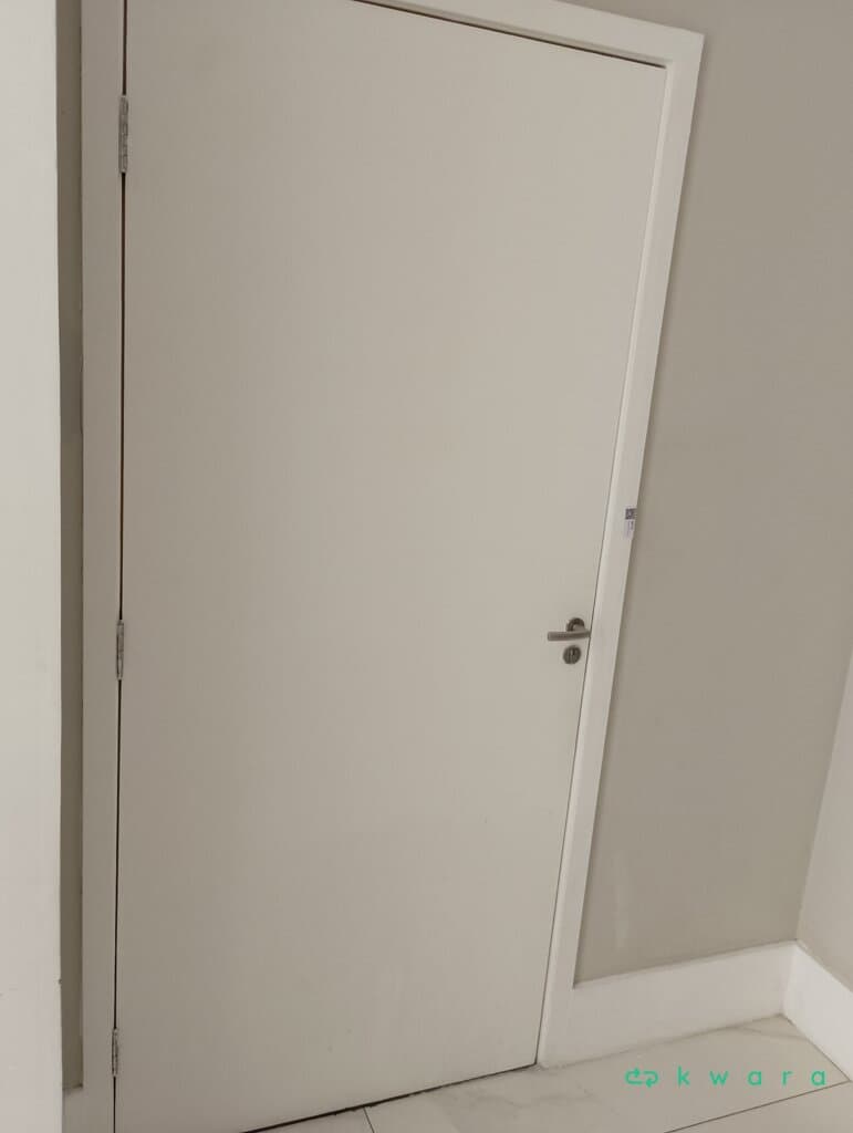 Porta - foto 1