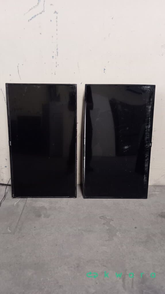 4 tvs de 43p - foto 1