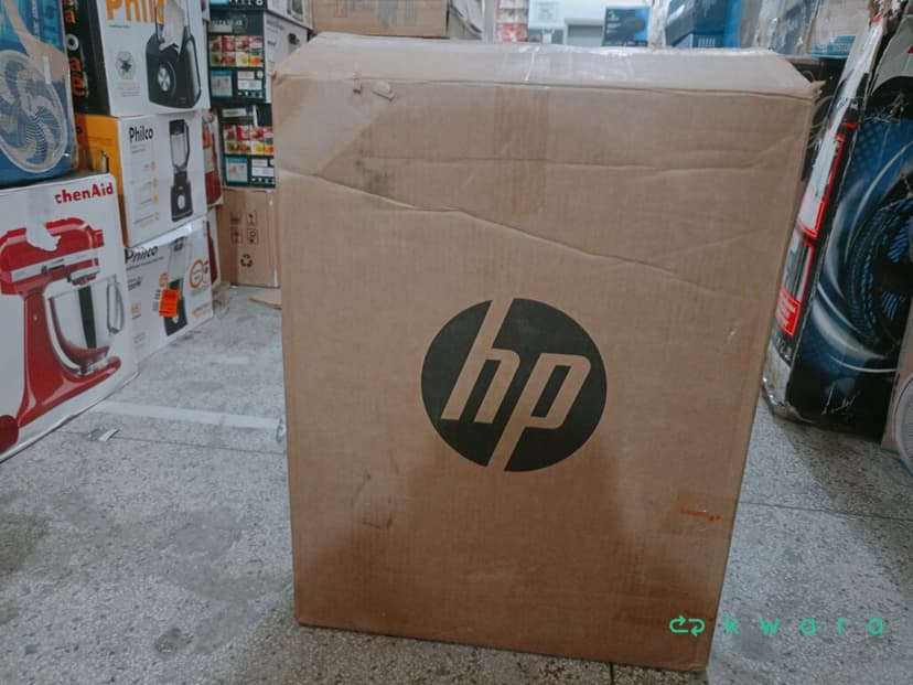 Impressora Hp 4003Dw  - Saldo B -  KL3608 - foto 4