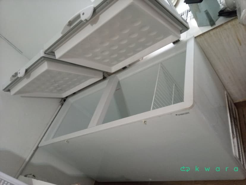 Freezer Fricon 500 litros - foto 2