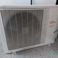 Ar condicionado 24.000BTU/h (sem controle) - foto 4