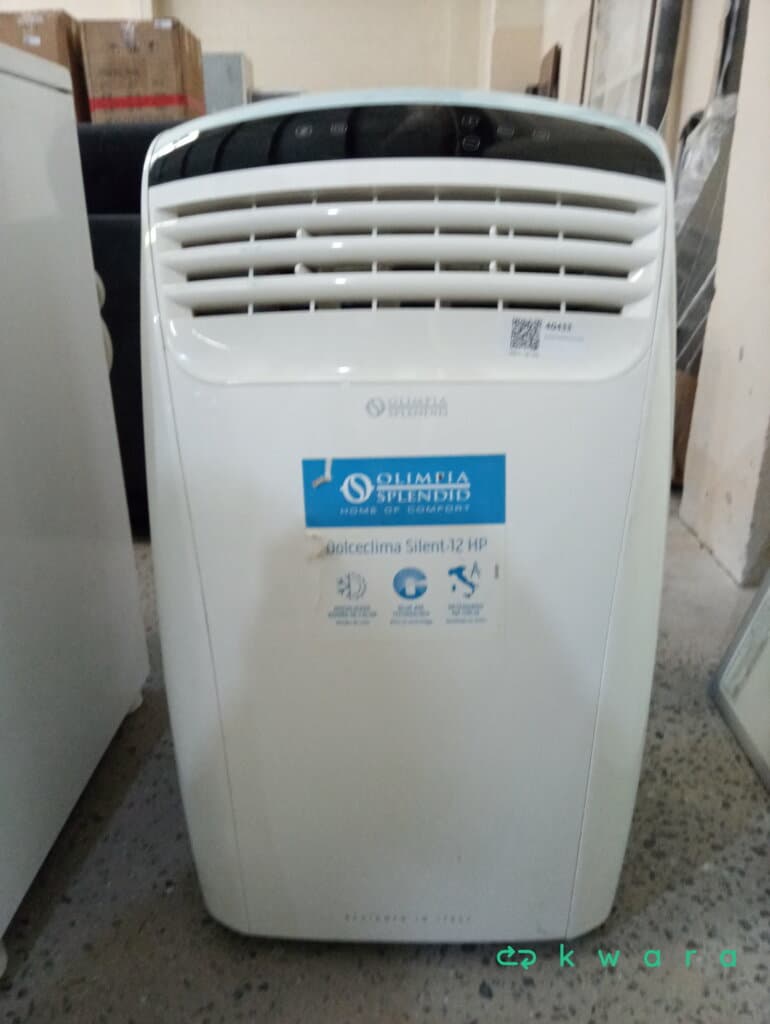 Ar Condicionado - foto 1