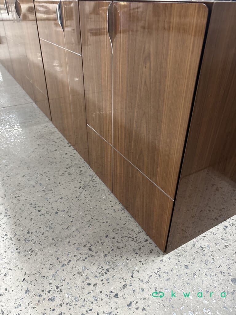 Buffet Gold Cabinete (Avaria) Breton - foto 7