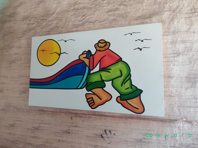 Quadro - foto 2