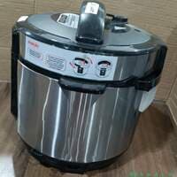 Panela de pressão bpp05p Britânia 127v - Saldo B - KV5790 - foto 2
