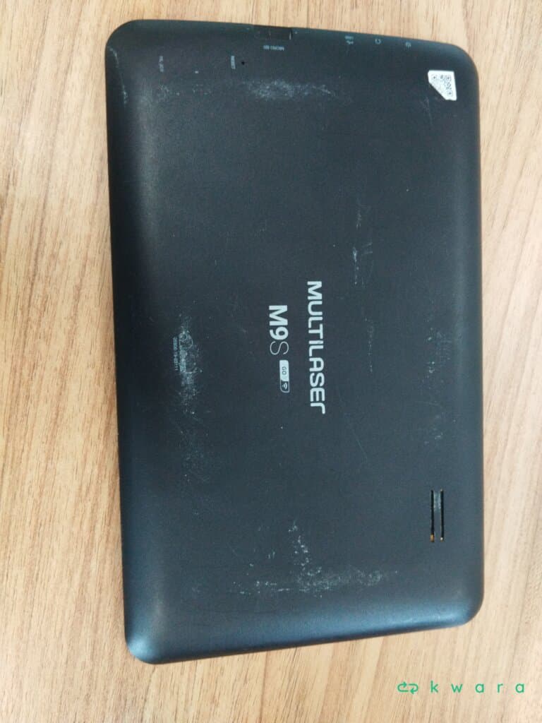 Tablet Multilaser M9S - foto 2