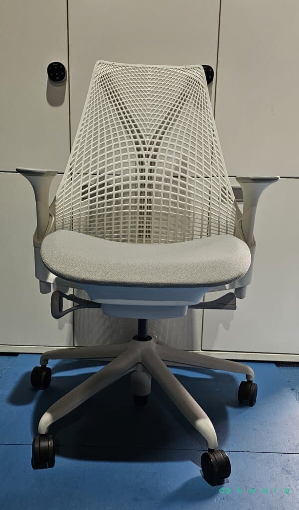 Cadeira Herman Miller Sayl - foto 1