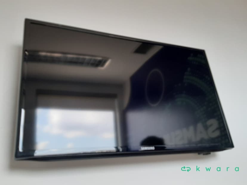 Televisor Samsung 32 Polegadas - foto 1
