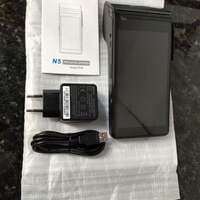 Terminais Posgo com Chave Stone (POS Portátil N5) - foto 1