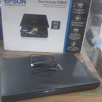 Scanner Epson V39 - Saldo B - KB5823 - foto 3