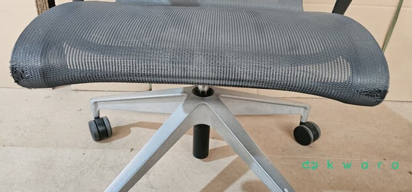 7 Cadeiras Herman Miller Setu - foto 12