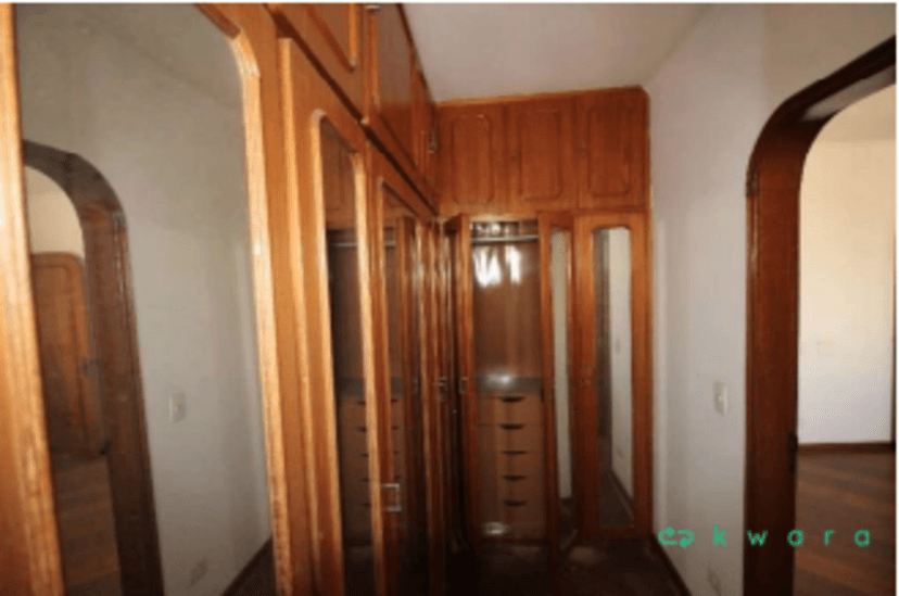 Apartamento com 247,5680m² de área útil em São Paulo/SP - foto 28