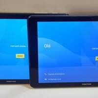 2 Tablets Positivo - T1085 (com carregador) - foto 2