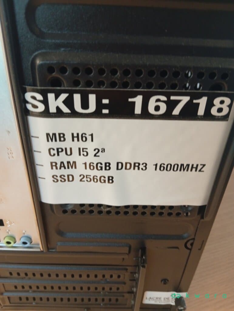 CPU - foto 2