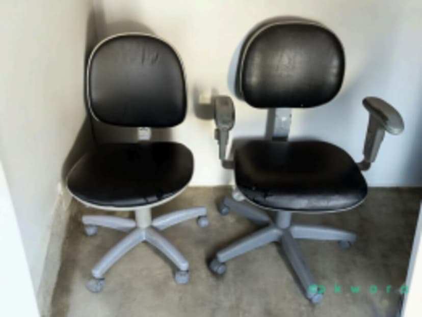 2 Cadeiras - foto 1