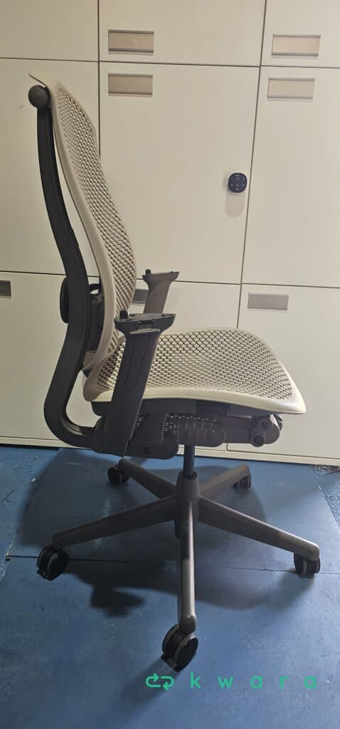Cadeira Herman Miller Celle - foto 5
