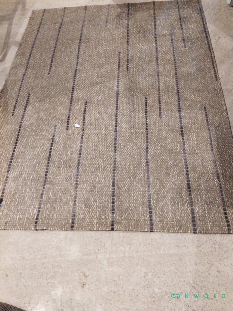 2 Tapetes - foto 1