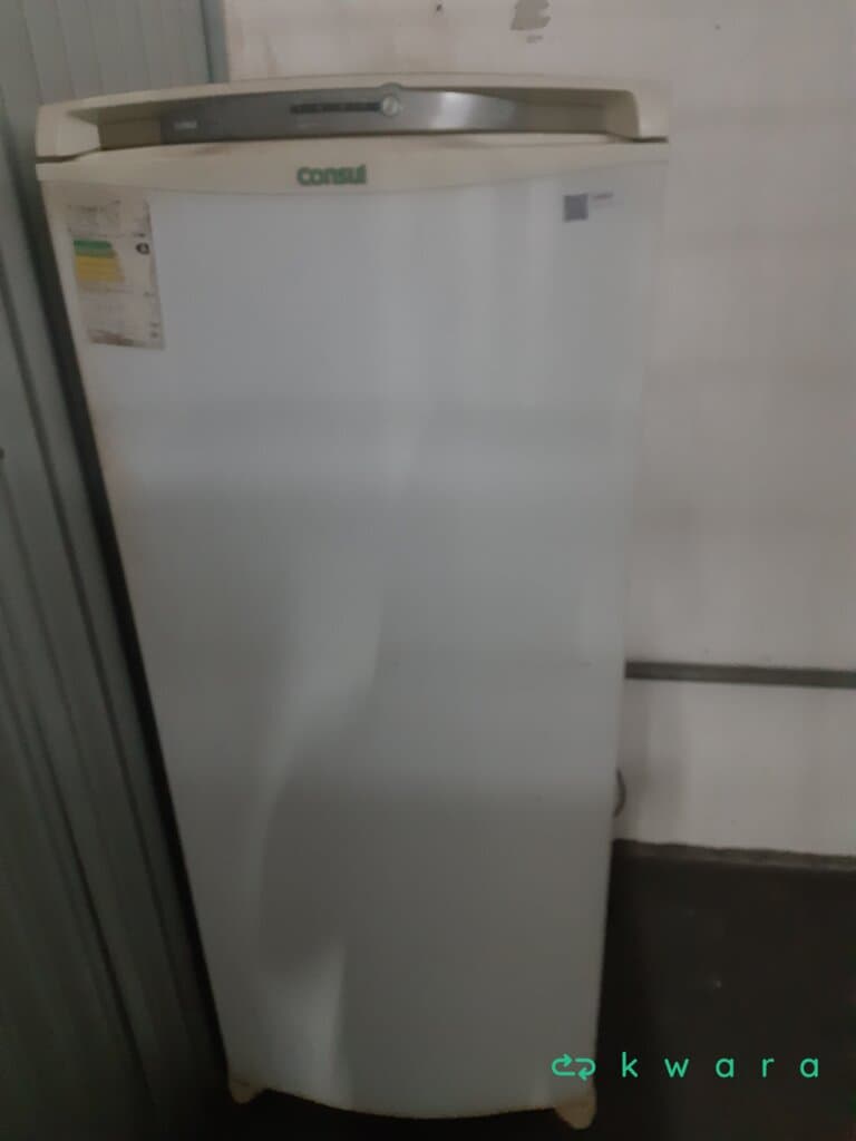 Refrigerador Consul - foto 1
