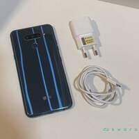 Smartphone LG K12 Prime - Tela 6.26" - foto 2