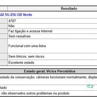 Samsung Galaxy S22 5G 256 GB Verde - foto 3