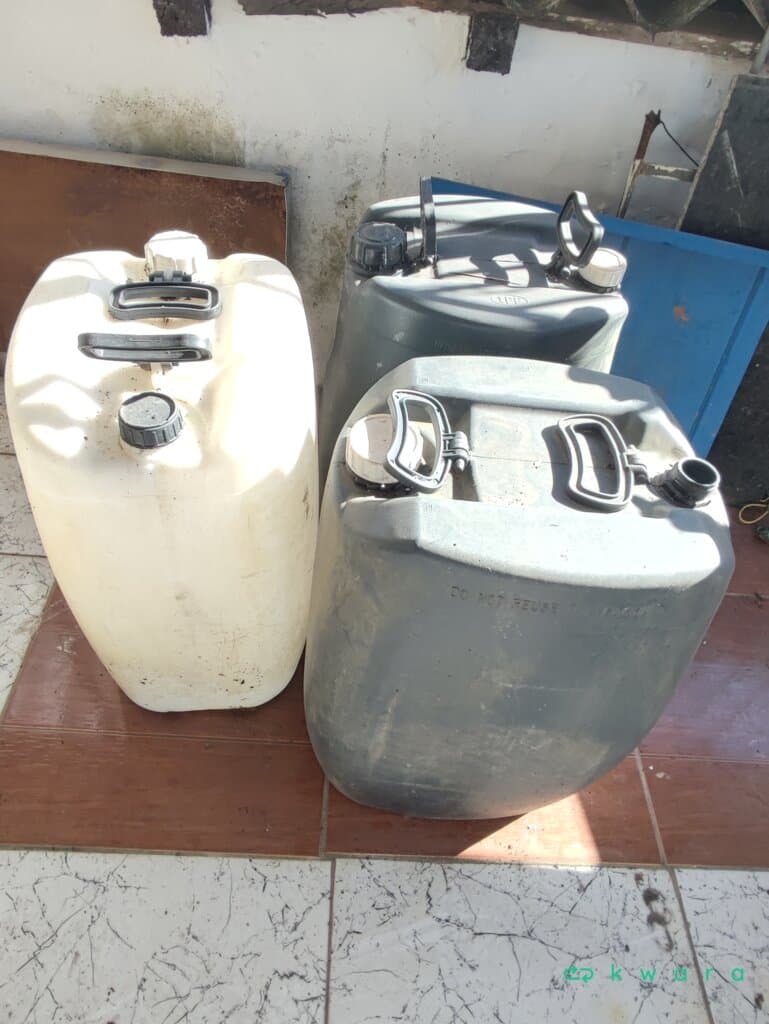 3 Tambores - foto 1