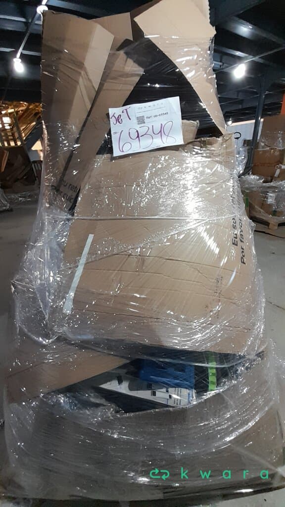 Aprox. 400 itens - Utensílios domésticos - foto 4