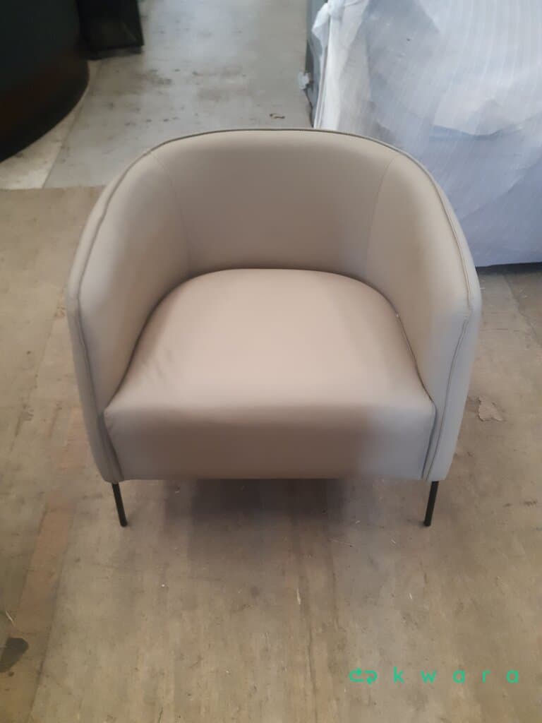 Poltrona - foto 1
