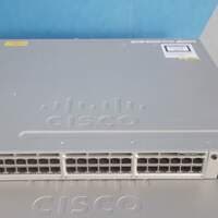 Roteador Cisco 3850 - foto 1
