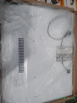 3 Depuradores Suggar 60Cm 110V  - Saldo B -  KL4366 - foto 4