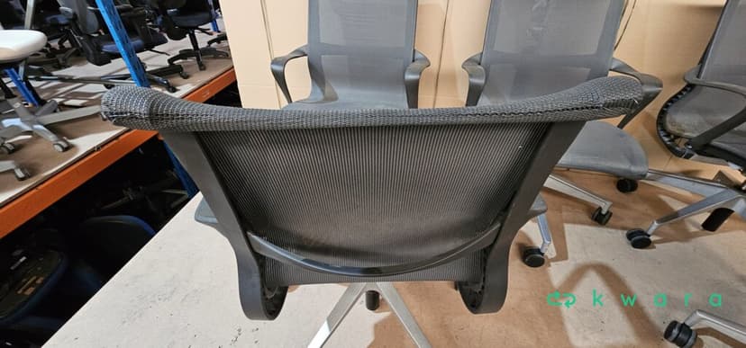 7 Cadeiras Herman Miller Setu - foto 3