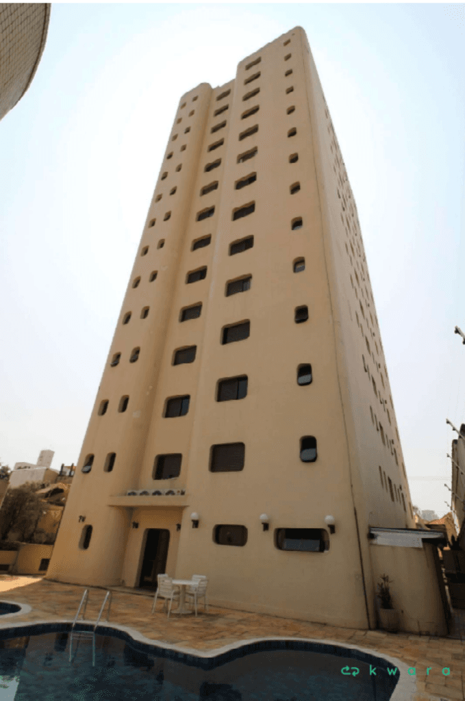 Apartamento com 247,5680m² de área útil em São Paulo/SP - foto 40