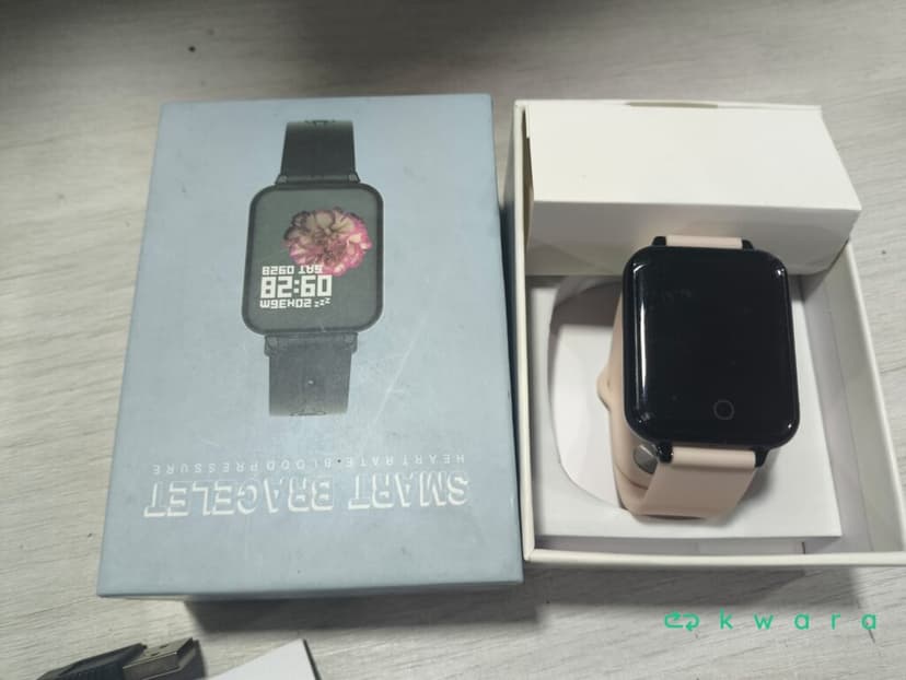 Smart bracelet - foto 1