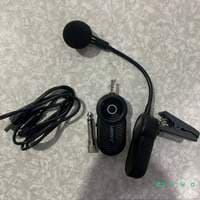 Microfone saxofone Lococo - Saldo B - KBR4909 - foto 2