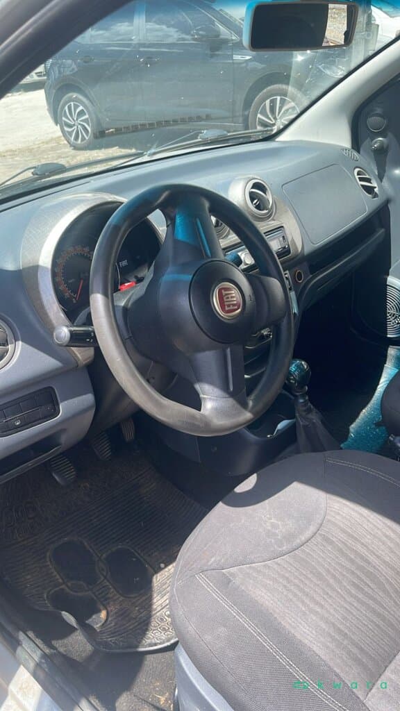 Fiat Uno Way 1.0, 2012, 2 Portas - foto 5