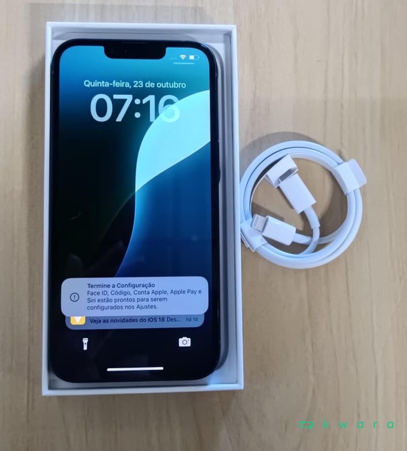 Iphone 14 - foto 1