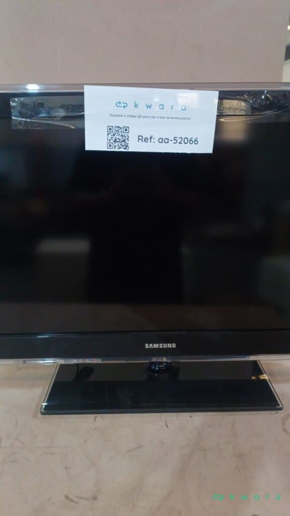 TV Samsung 32 polegadas - foto 1