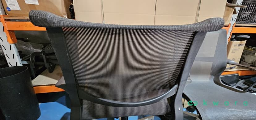 6 Cadeiras Herman Miller Setu - foto 19