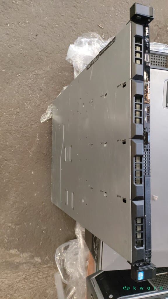 Dell Power Edge r320 - foto 1