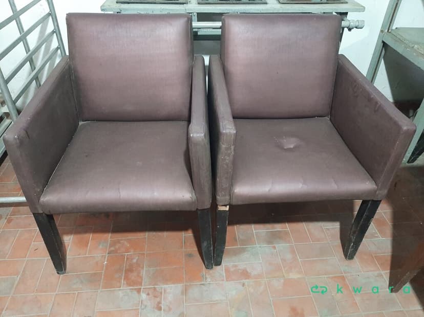 2 Poltronas - foto 1