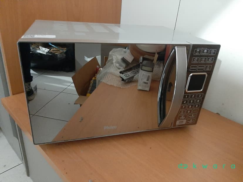 MICROONDAS PHILCO - foto 2