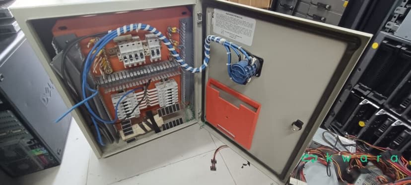 Quadro Elétrico QTA - foto 3