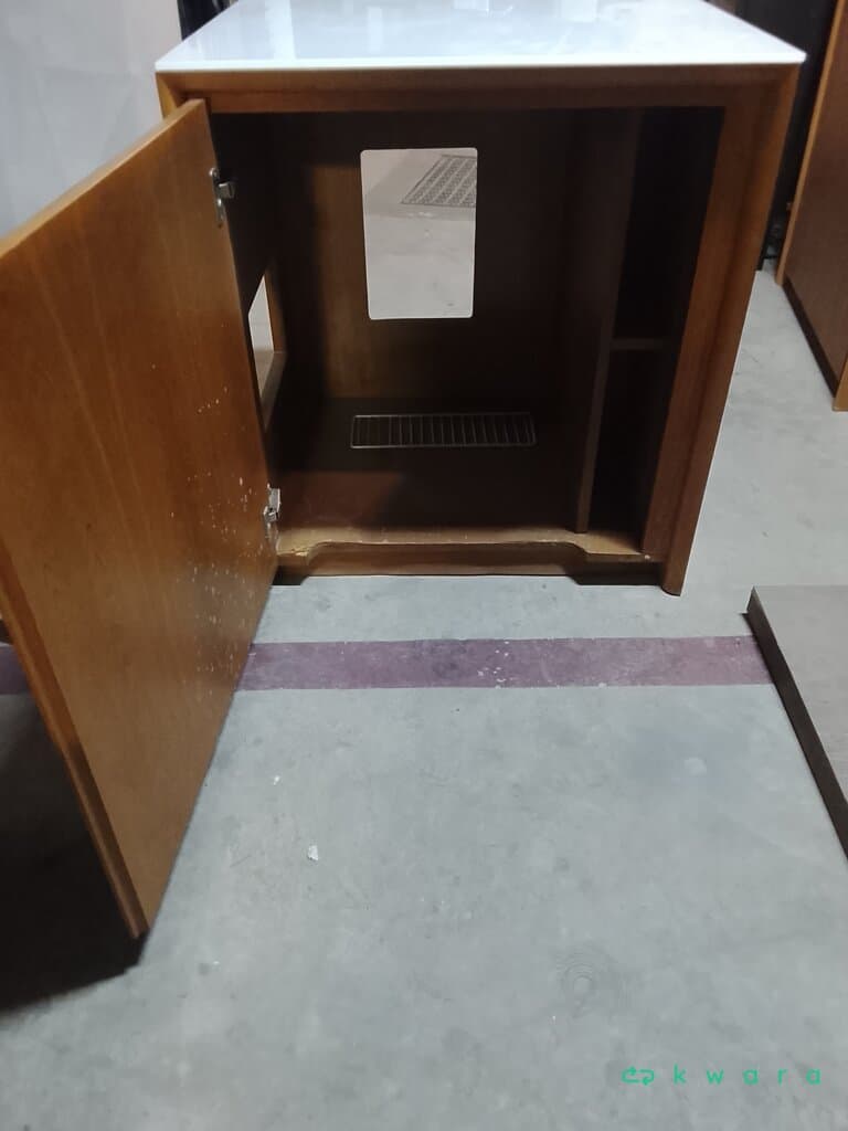 Móvel para frigobar - foto 1