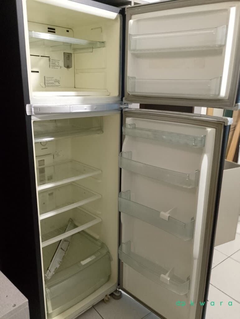 REFRIGERADOR - foto 5