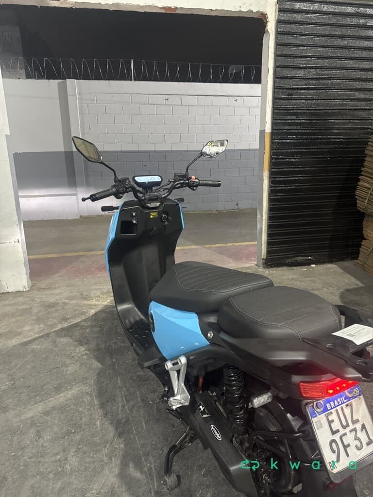 VMoto CPX 2024 - foto 4